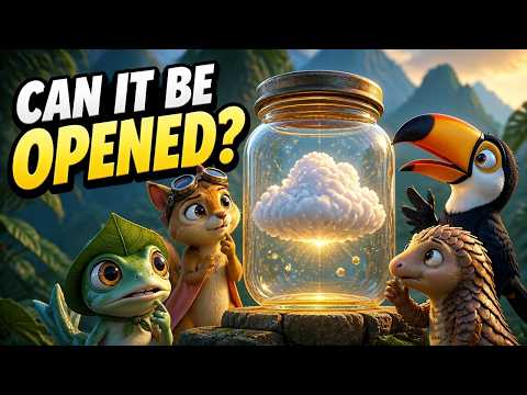 A new ZoomikoKids video