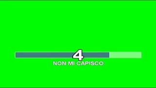 Karaoke Italiano - Dimmelo - Modà ( Testo )