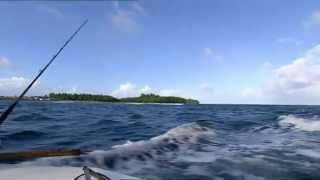 Blues del Pescador (The Waterboys- letra en Español)