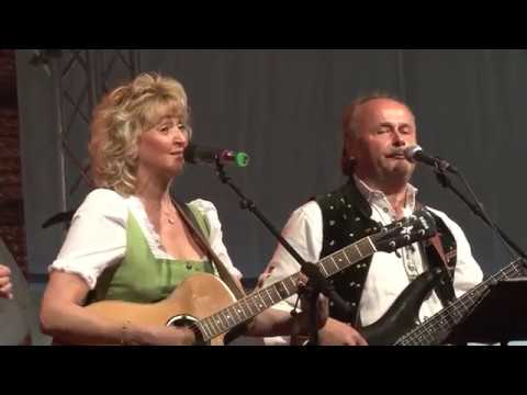 Musikanten Ski WM 2019 - Trio Musischwung  Die Sterne am Himmel