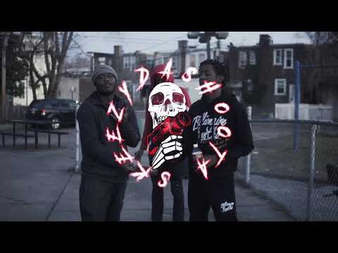 MonopolyBoySherm - Proof (shot by @skeezyDaShoota)