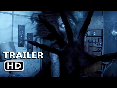 THE CALL Trailer (2020) Lin Shaye, Tobin Bell Horror Movie