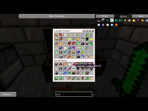 Co-Op FTB Ultimate EP:1