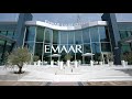 Emaar S Downtown Dubai Sales Centre