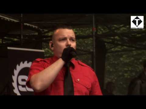 Solitary Experiments - Stars (Live)