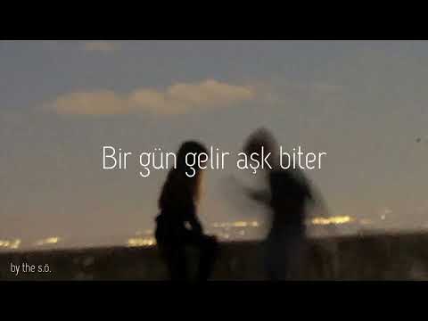 Funda - Çaresizim | sözleri - lyrics