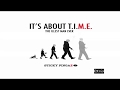 It's About T.I.M.E: the illest man ever (trailer)