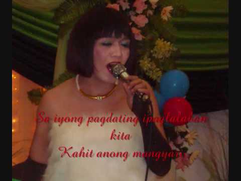 ARA MUNA -" MEKENI O' JO" (all out of love) WITH LYRICS