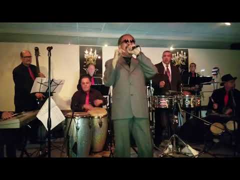 Tito Allen  At West Gate Inn - INDESTRUCTIBLE