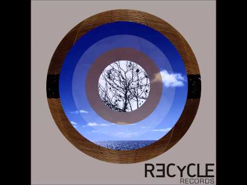 REC127 Garance - Abasourda (Guido Nemola Remix) Recycle Records