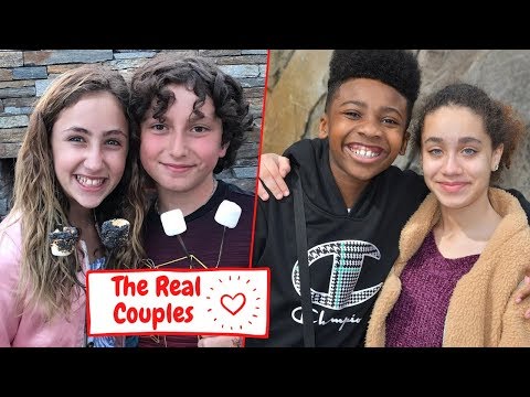 Sydney To The Max : The Real-Life Partners Revealed