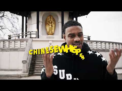 Deli OneFourz x Skits - Chinese Whispers (Produced by @morenight4133 )