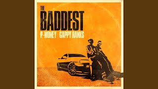 Baddest (feat. Sid Diamond) (Remix)