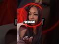 What Happens when a WNBA player gets pregnant? #wnba #basketball #nba #shorts #fyp #pregnant
