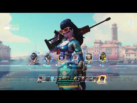Overwatch Pt 14 6-6-21