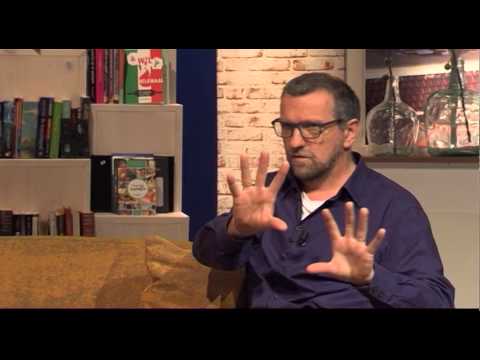 Café Tinto, 25 november 2014, deel 2 - Evert ten Ham, veranderingen in de zorg