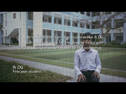 Ending poverty & inequality in Vietnam