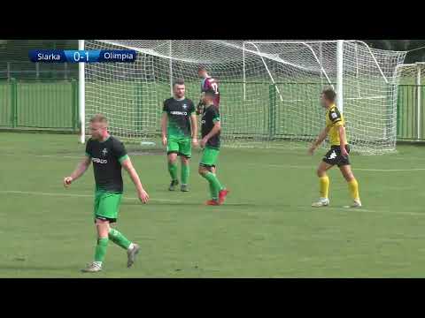 18.09.2022 LIVE: Siarka II Tarnobrzeg - Olimpia Pysznica