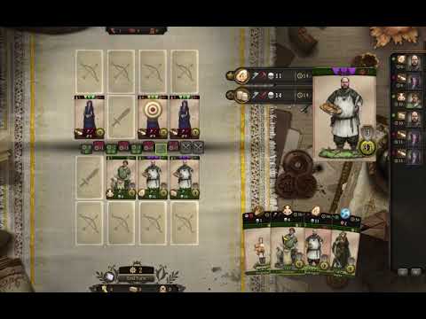 Let's Play: Thea 2 The Shattering