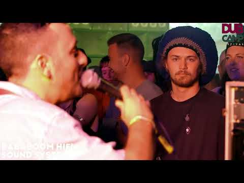 𝔻𝕌𝔹 ℂ𝔸𝕄ℙ 2023 | BABABOOM HI-FI ▶ Roots Defenders x Jah Mason / Kojo Neatness (Bababoom dubplates) ①