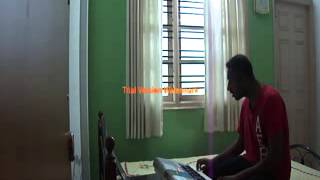 &quot;Tere Hoke Rahenge&quot; by Arjit Singh &amp; Yuvan Shankar Raja - an attempt by Ashwin S Kumar