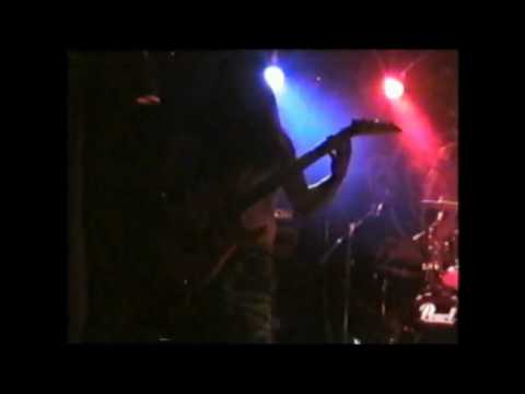 PROHIBITORY - LIFE EXCESS - LIVE FINLAND 2005