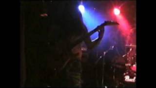 PROHIBITORY - LIFE EXCESS - LIVE FINLAND 2005