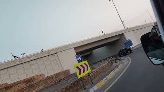 everyday visit UAE with me