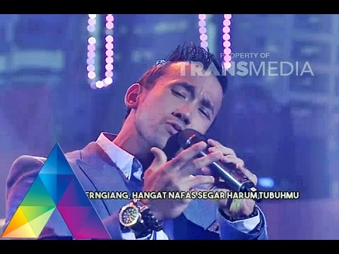 LIVE WITH TRIO LESTARI 12 NOV 2015 - Gita Gutawa Feat Maruli Ayah