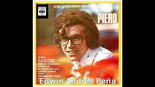 Los Grandes Exitos De Piero LP Completo (1974)