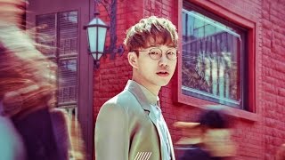 [Rom/Han Lyrics] Hong Dae Kwang (홍대광) - 홍대에 가면 (When In Hongdae) [Digital Single 'When In Hongdae']