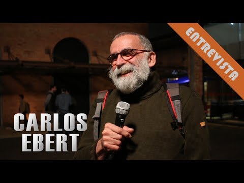 Semana ABC 2017 - Carlos Ebert