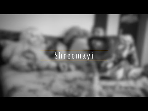 first birthday | cinematic | SHREEMAYI