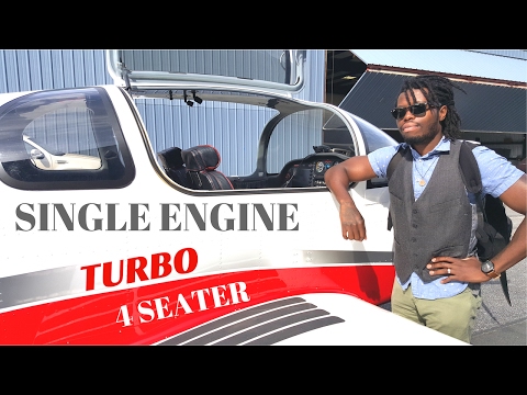 A Day In The Sling 4 - A Four Seater That's Light And Affordable