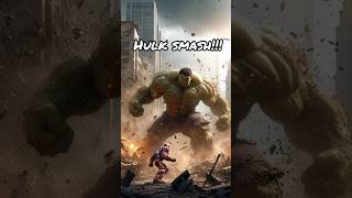 Download lagu Incredible Hulk Vs Ironman Hulkbuster #hulkbuster #iroman #incrediblehulk #shorts mp3