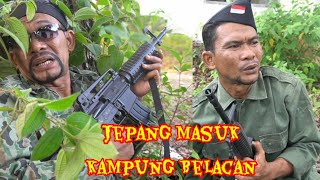 Download lagu JEPANG MASUK KAMPUNG BELACAN #komedi #ngakak #atoklabu mp3
