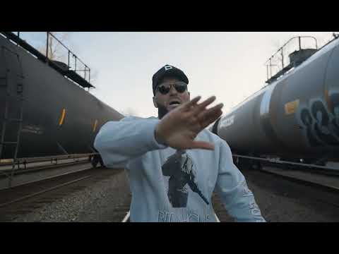 Tyson James - Not a Game (Music Video)