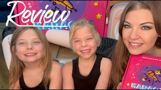 WATAVY Karaoke Machine | My Review