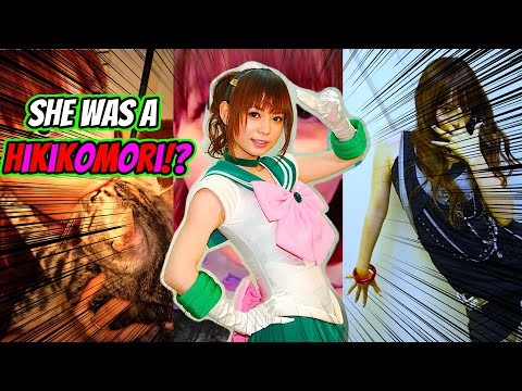 Japan's Most Famous (and weirdest) Otaku | Nakagawa Shoko