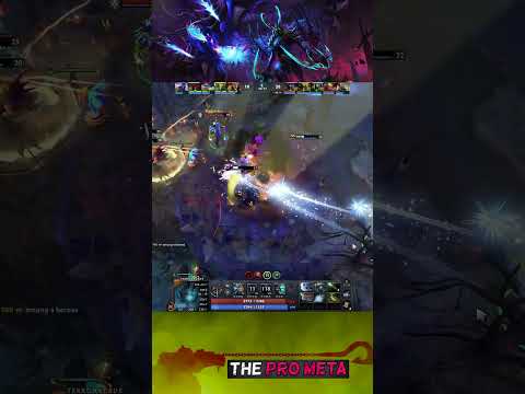 Terrorblade Rampage🔥🔥