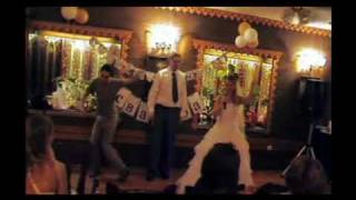 Vybornova Kristina &quot;I know&quot;