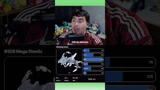Pokemon Statle SOLO CON MEGAEVOLUCIONES! Pt. 13 #pokemon #megaevolution #pokemoncommunity
