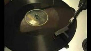 Marion Williams - Somebody bad stole de wedding bell 78 rpm