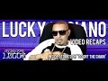 Lucky Luciano feat. Big Cease & Dat Boy X "So Off The Chain" Official Music Video Recap
