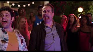 Alvin And The Chipmunks The Road Chip (2015) - Dave's Birthday Party