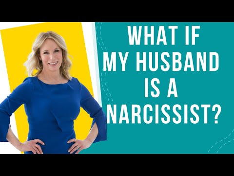 How Does a Christian Woman Handle a Narcissistic Husband?