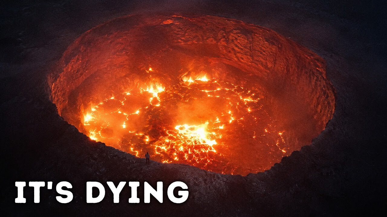 Asian 'Door to Hell' Is Сlosing, And That's a Huge Problem