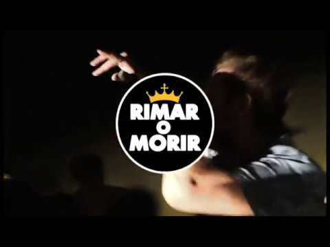 LEA vs SHEN - FINAL (Rimar o Morir- Final 2017)