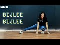 Easy Dance Steps for Bijlee Bijlee song | Shipra's Dance Class