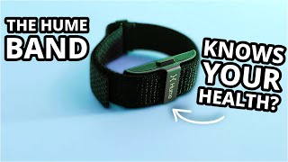 Future of Health: Is This the Ultimate Device for Longevity? | Hume Band